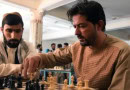 Taliban Govt Imposes Temporary Ban On Chess Over Gambling Concerns
