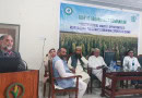 Tdap Organizes Seminar To Explore Opportunities To Enter Chinese Sorghum Exports