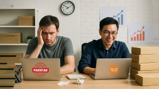 Temus Arrival In Pakistan Highlights Gaps In E Commerce Governance