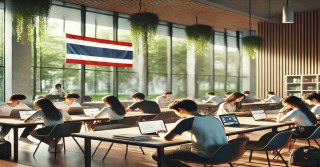 Thailand