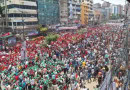 Thousands Rally In Dhaka As Opposition Pressurizes Interim Govt For Early Elections