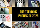 Top 10 Trending Smartphones In Second Half Of May 2025 Full List And Prices