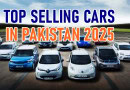 Top Selling Cars In Pakistan Heres What People Bought The Most Lately