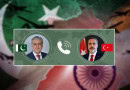 Turkey Backs Pakistans Operation Bunyan Un Marsoos Against Indian War Hysteria