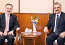 Turkish Envoy Calls On Cjp Discusses Strengthening Of Bilateral Judicial Ties