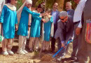 Turkish National Sovereignty Childrens Day Marked