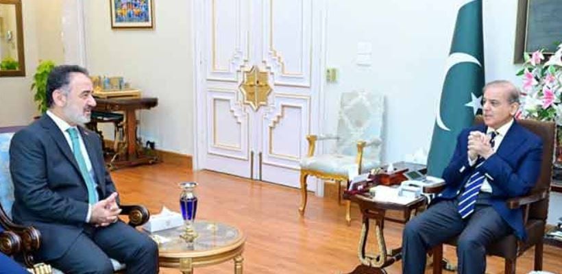 Turkiye Stands With Pakistan Amid Growing Indian Provocations After Pahalgam Attack