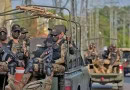 Twelve Indian Sponsored Terrorists Eliminated Two Pak Army Troops Martyred In Security Operations