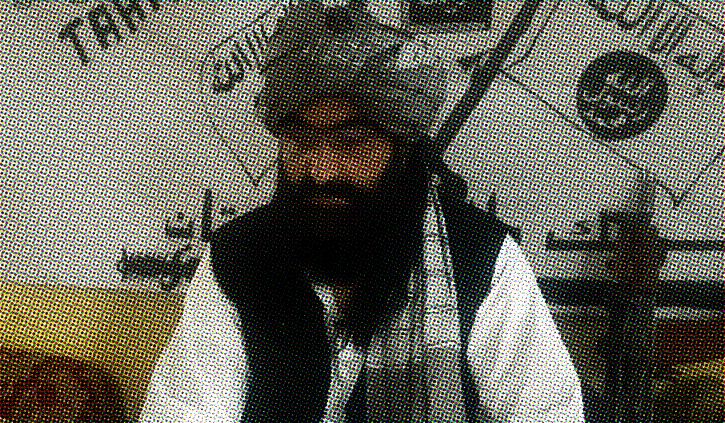 Twisting Faith The Danger Of Noor Wali Mehsuds Extremist Ideology