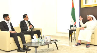 Uae Condemns Attack On School Bus In Balochistan Cg Dr Bakheet