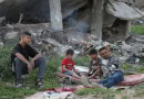 Uk France And Canada Warn Of Sanctions On Israel Over Gaza Operations Aid Restrictions