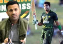 Umar Akmal Alleges Disrespect From Wahab Riaz Over National Team Comeback