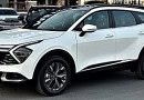 Update For Those Looking To Buy Kia Sportage L Hev In Pakistan Full Details Here