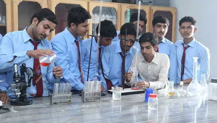 Update On Class 10 Biology Computer Science Practical Exams