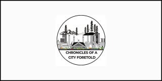 Urban Tantrum And The Trees That Paid