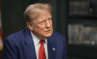 Us Cant Ignore Pakistan As It Takes Two Hands To Clap Trump