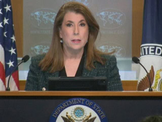 Us Says Pakistan India Have New Chance To Ease Strained Ties