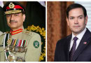 Us State Secretary Phones Coas Asim Munir As Pakistan Launches Military Response