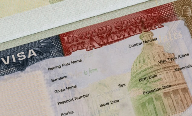 Us Student Visa Appointment Update For Pakistan Other Countries