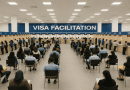 Vfs Opens Worlds Biggest Visa Application Center Heres The Location