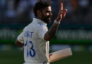 Virat Kohli Announces Retirement From Test Cricket After 14 Year Career