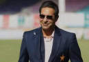 Wasim Akram Endorses Name For Head Coach Of National Test Team