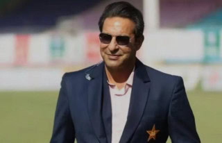 Wasim Akram Endorses Name For Head Coach Of National Test Team