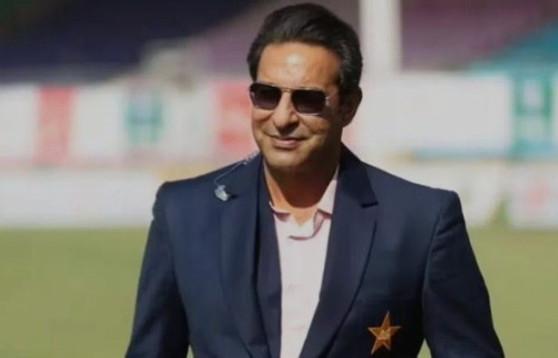 Wasim Akram Endorses Name For Head Coach Of National Test Team