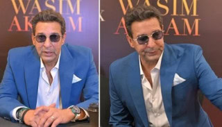 Wasim Akram Says He Eats Mindfully Not Like An Animal