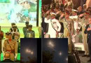 Watch Youm I Tashakkur Ceremony Underway With Spectacular Fighter Jet Roar Over Islamabad