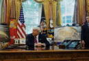 What Is The Us Golden Dome Defence System Announced By Trump