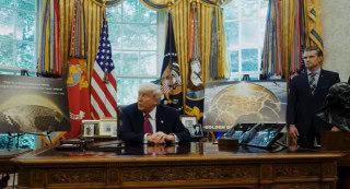 What Is The Us Golden Dome Defence System Announced By Trump