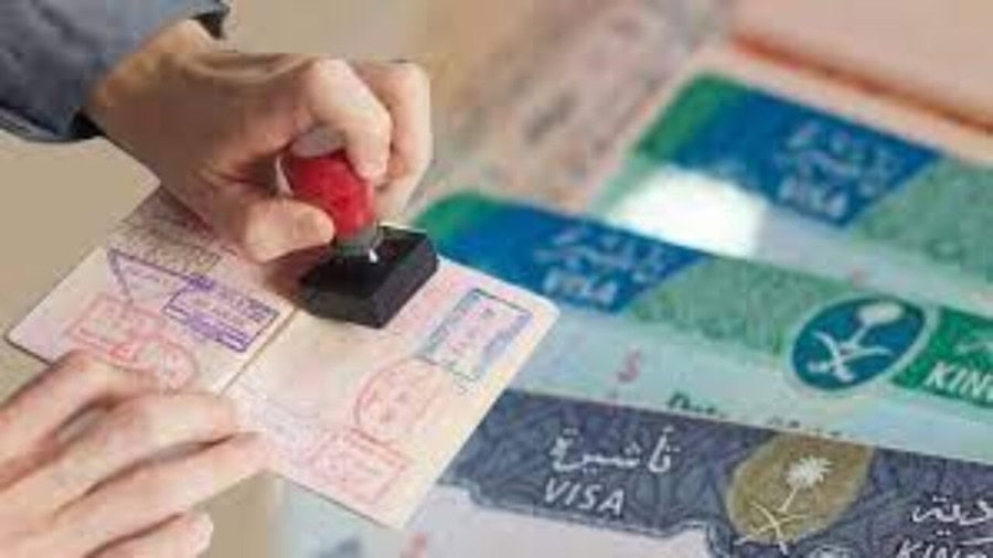 When Will Saudi Arabia Work Visas Reopen For Pakistan Check Date