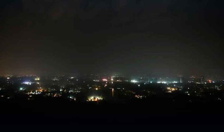 Will There Be Electricity Blackouts In Islamabad Tonight