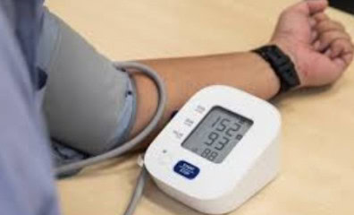World Hypertension Day 2025 Being Observed With Call For Healthier Lifestyles