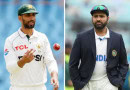 World Test Championship 2027 India May In Trouble Due To Pakistans Qualification For Hosting