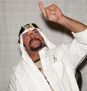 Wrestling Legend Sabu Passes Away Just Weeks After Retirement From Game
