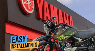 Yamaha Ybr 125 Yb 125z 3 Year Installment Plans May 2025 Update