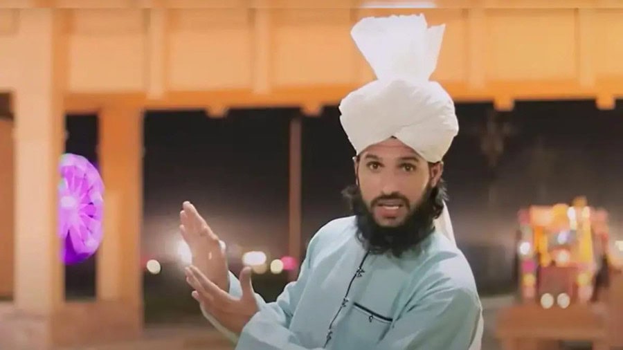 Youtuber Hassan Iqbal Chishti Arrested For Spreading Hate Against Girls Education