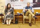 Zafar Masuds Book Seat 1c A Survivors Tale Of Hope Resilience And Renewal Launched