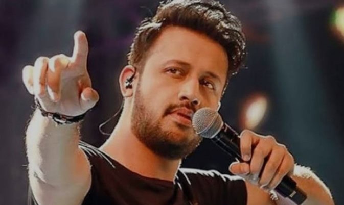 Zee Music Removes Atif Aslams Name From Songs Amid Rising Tensions