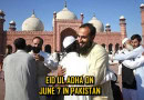 Zilhajj Moon Not Sighted Eidul Adha To Be Celebrated In Pakistan On June 7