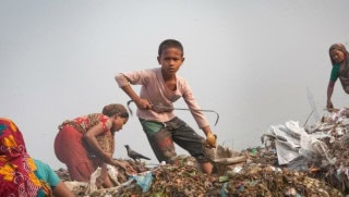 138 Million Children Still In Labour Worldwide New Ilo Unicef Report Reveals