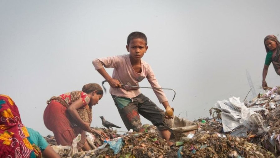 138 Million Children Still In Labour Worldwide New Ilo Unicef Report Reveals