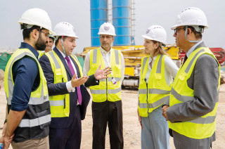 250 Bed Hospital In Islamabad To Go Operational Soon Under Uk Pak Partnership