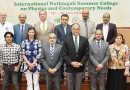 50th International Nathiagali Summer College Inaugurated