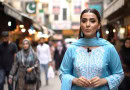 92 News Introduces Pakistans First Ever Ai News Reporter