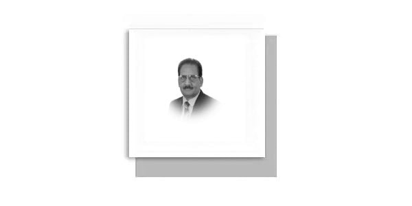 Dr. Jamil Bajwa