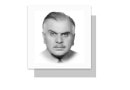 Lt Gen Farrukh Seir (retd)