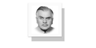 Lt Gen Farrukh Seir (retd)